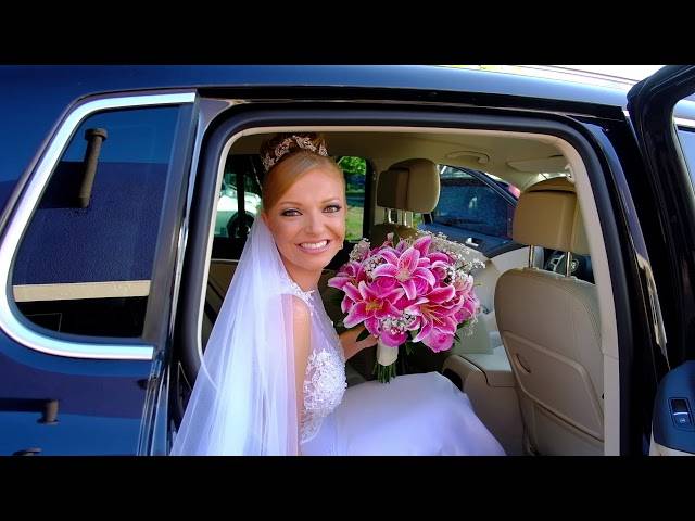 Vídeos de Anna e Gabriel - Teaser de Casamento