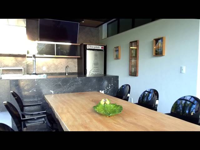 Videos de Video Varanda Gourmet