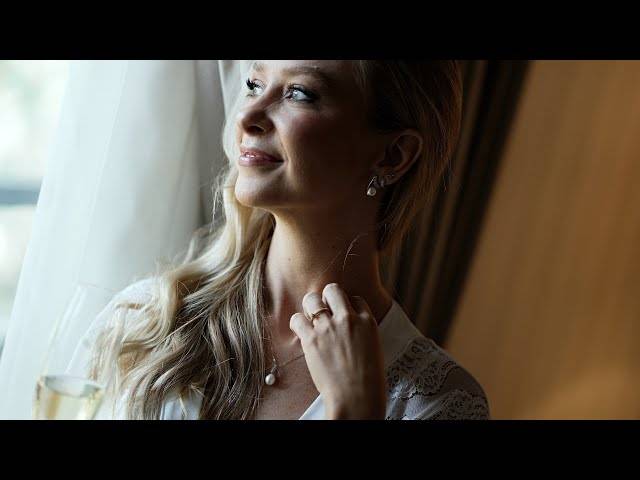 Filme de Casamento  de Filme de casamento Aline & Alexei