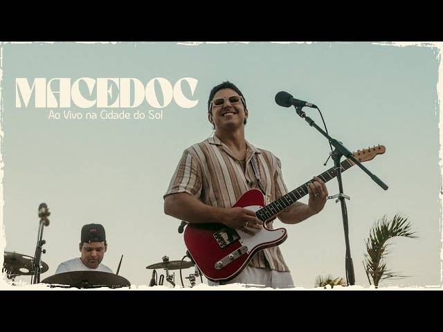 Música de Live Macedo