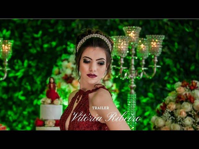 Filmes de Vitória Ribeiro - 15 Anos