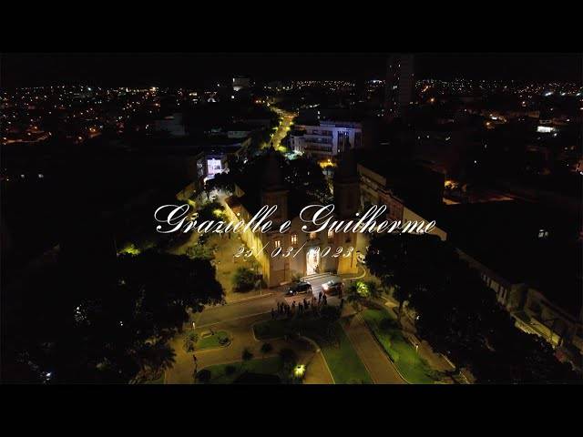 Casamento de Filmagens e Videos