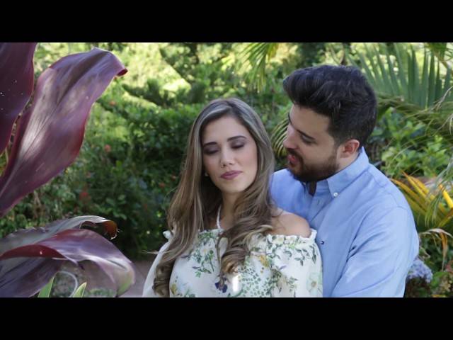 Vídeo de Trailer - Andressa e Rafael