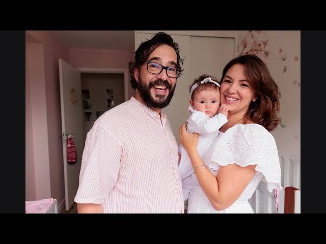 Família de Acompanhamento Infantil Lifestyle