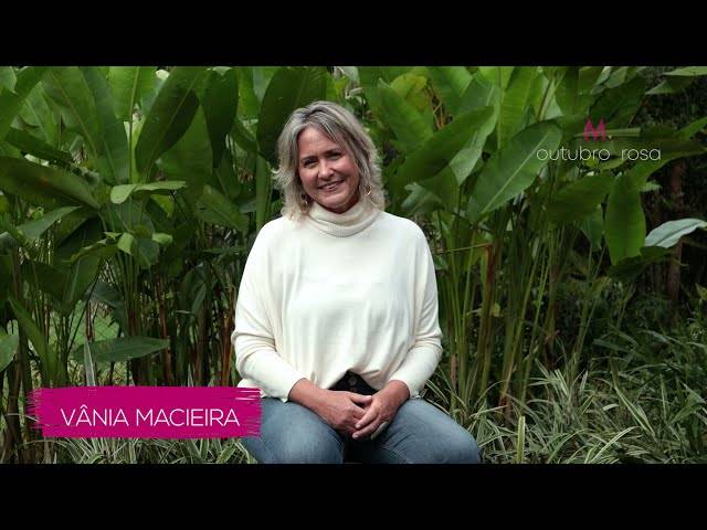 Comercial de Campanha Outubro Rosa | M.Loures