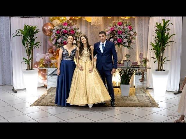 Vídeos de Laura Dalzochio Rostirolla