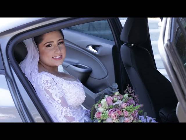 Casamentos de Raquel & Lucas