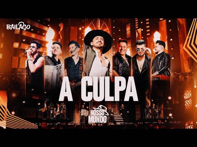  MUSIC de DVD NOSSO MUNDO BAILAÇO 