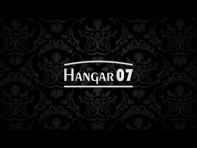 after movie de Banda Hangar 07