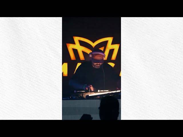 Música de Aftermovie Mister Harris