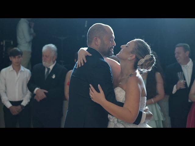 Casamentos de Pamella e Michel