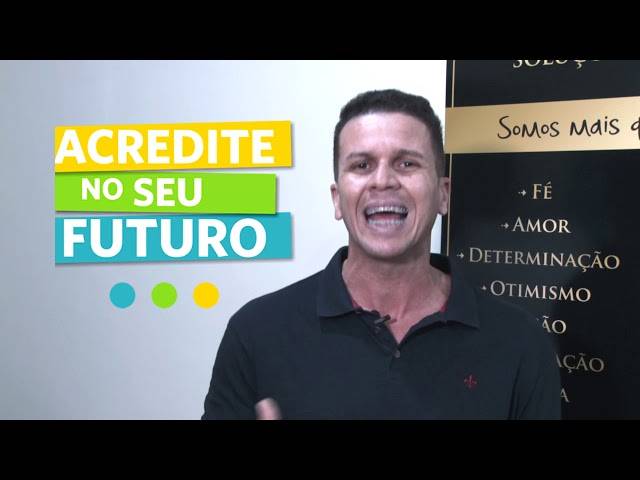 Coaching de Fabio Santos - Coach Financeiro / Persistência
