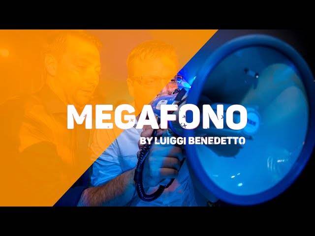 Juegos de Megafono