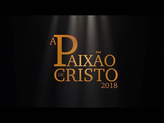 Religiosos de A Paixão de Cristo