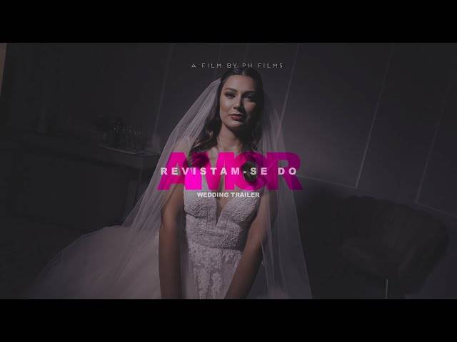 filme de casamento de  REVISTAM-SE DO AMOR // KATHLEEN E DIEGO 