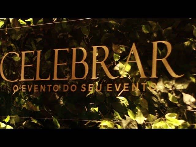 Corporativos de TEASER | Evento Celebrar