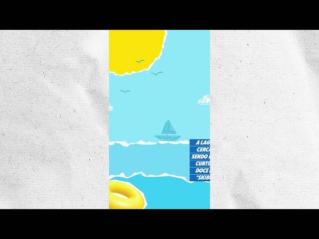 Animação de Motion Prefeitura de Ceará Mirim