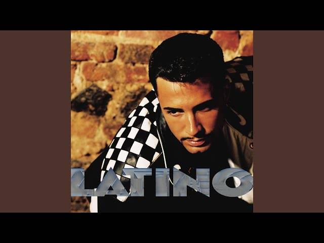 VIDEOS de LATINO - VITRINE