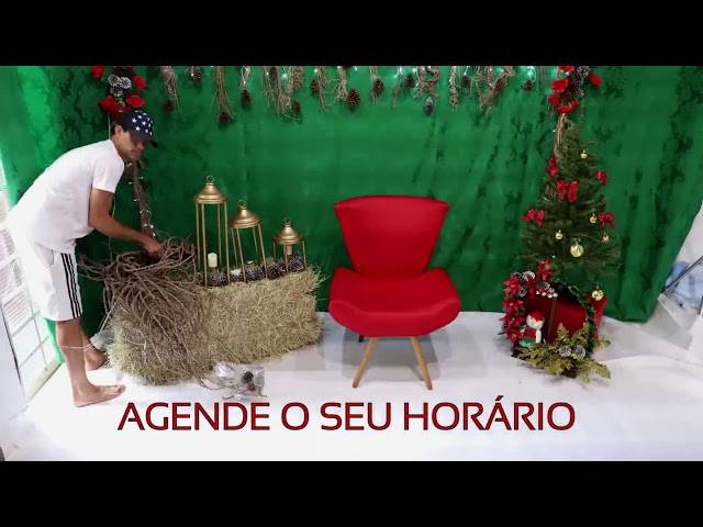 ENSAIO FOTOGRÁFICO  de AGENDE SEU HORARIO