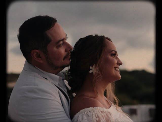 produções de vídeo de Casamento