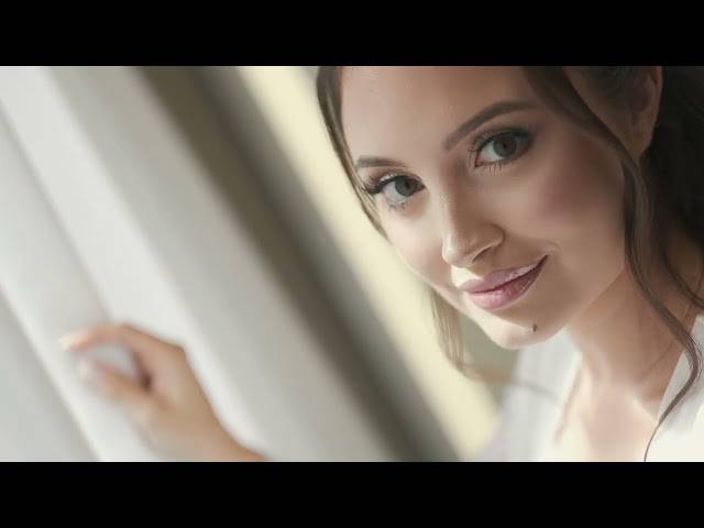 Casamentos de Mariana e Andryw