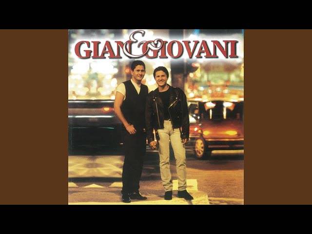 VIDEOS de GIAN E GIOVANI - Amigo Seu