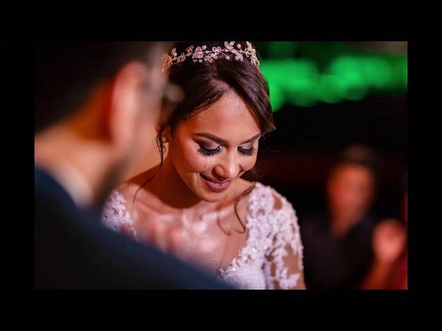 CASAMENTOS de Gustavo & Ana