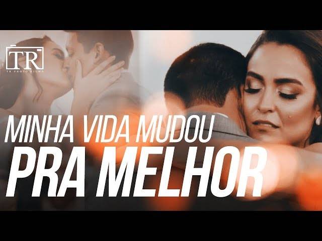 Short Wedding Film de A história de Larissa & Marlon | Filme de casamento em Fortaleza/CE
