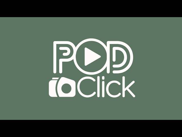 podclick de O mais novo projeto  da Personal Click - PODCLICK