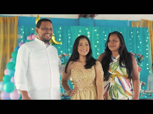 Filmes de 15 Anos de TEASER POOL PARTY 15 ANOS DE ANA SARAm título