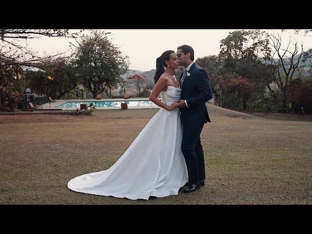 Casamentos de Helena e Fernando 