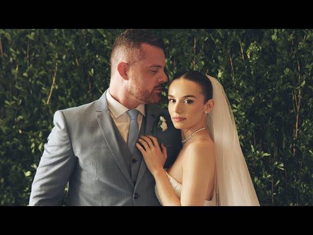 WEDDING | TRAILER de MARIA EDUARDA & GUILHERME
