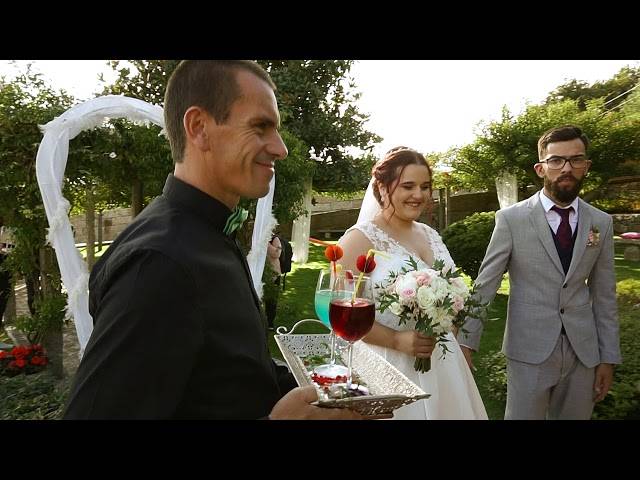 Videos de Bruna & Pedro 