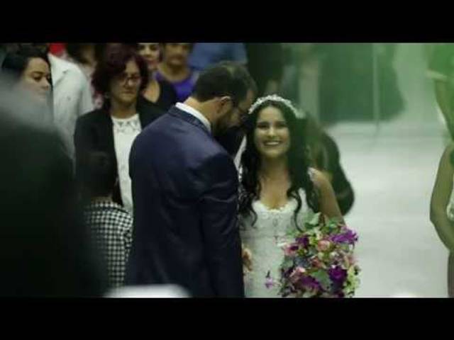 Casamentos de Alexsandra & Juninho