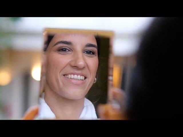 Boda de Caro & Juanma 