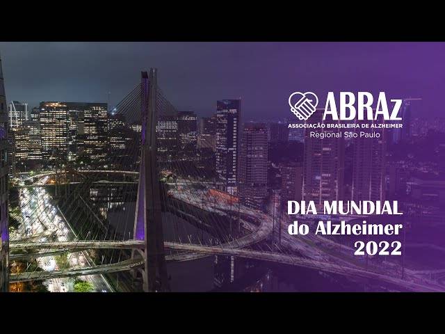 CORPORATIVO de Dia Mundial do Alzheimer