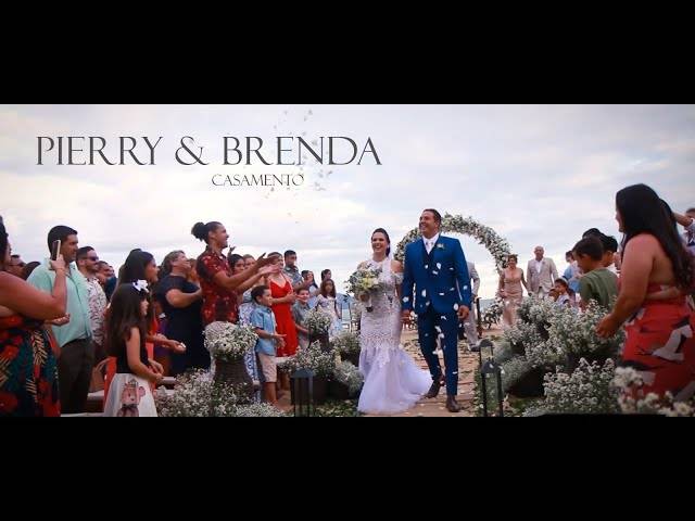 Filmes de Brenda e Pierry