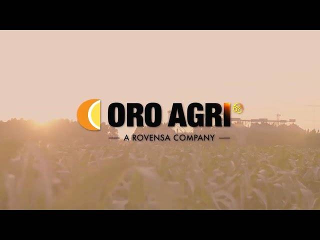 Corporativo de Oro Agri - A Rovensa Company.