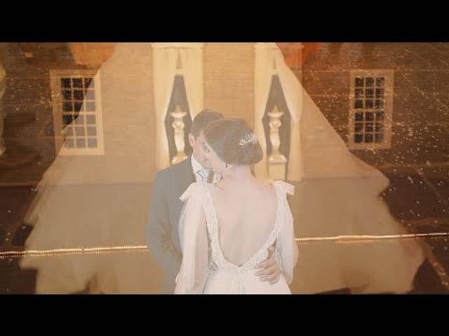 Casamentos de Trailer Marília e Pedro