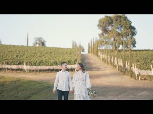 Ensaio Pré Wedding de Ensaio Pré Wedding Isabela e Jonas