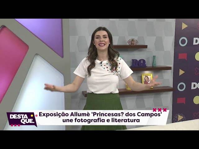 Vídeos de Matéria Rede Massa (SBT)