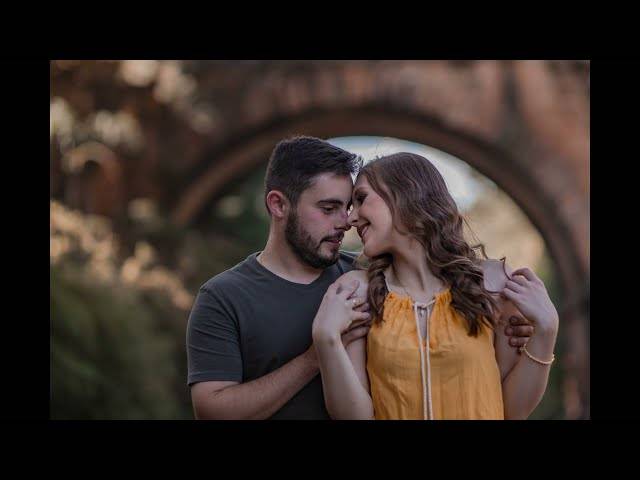 ENSAIOS de Telma & Rogê