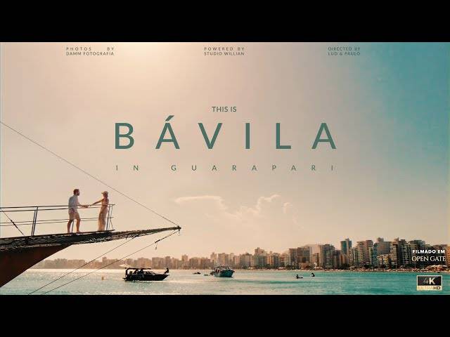 Films de Barbara & Gabriel 