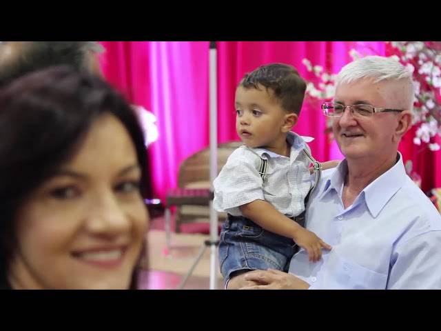 Evento Ivaté de Amigos Ivaté Inesquecível