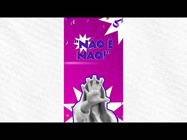 Animação de Motion Câmara Municipal de Natal