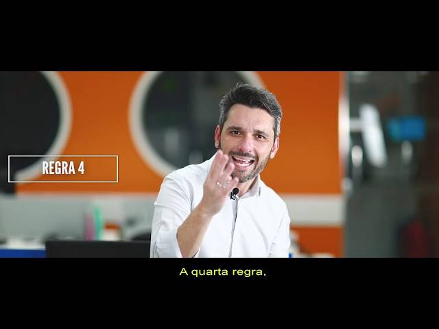 Corporativo Institucionais de Localfrio - 13 Regras de Compliance