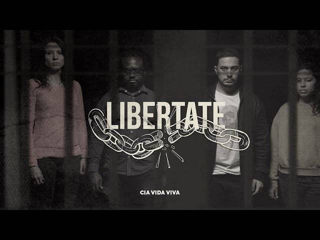Vídeos de Libertate - Curta metragem
