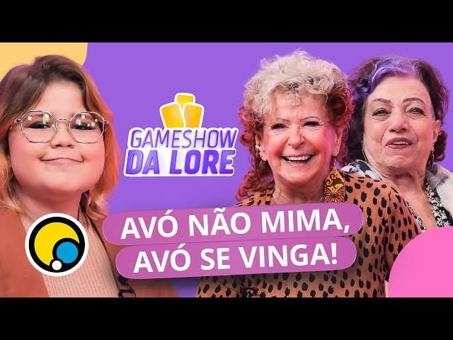 Youtube de Edição Show da Lore