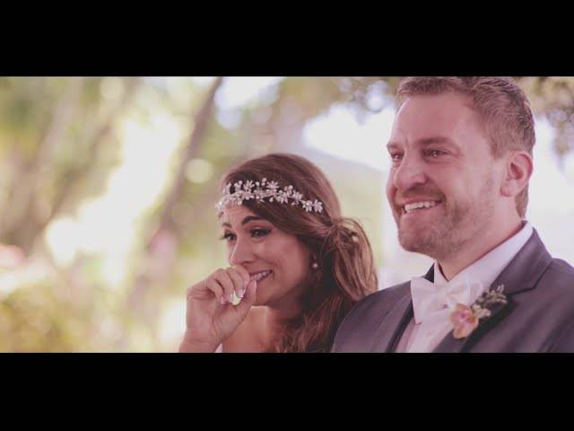 Casamento de Isabel + Rubens | Wedding Film | Filme de casamento