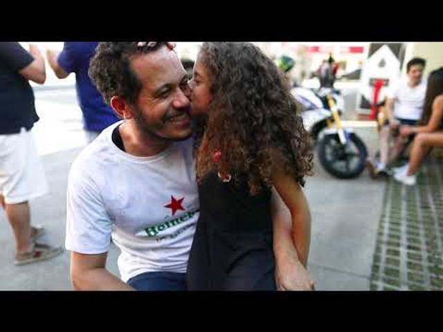 Bares de Dia dos Pais Heineken @ Breweriano